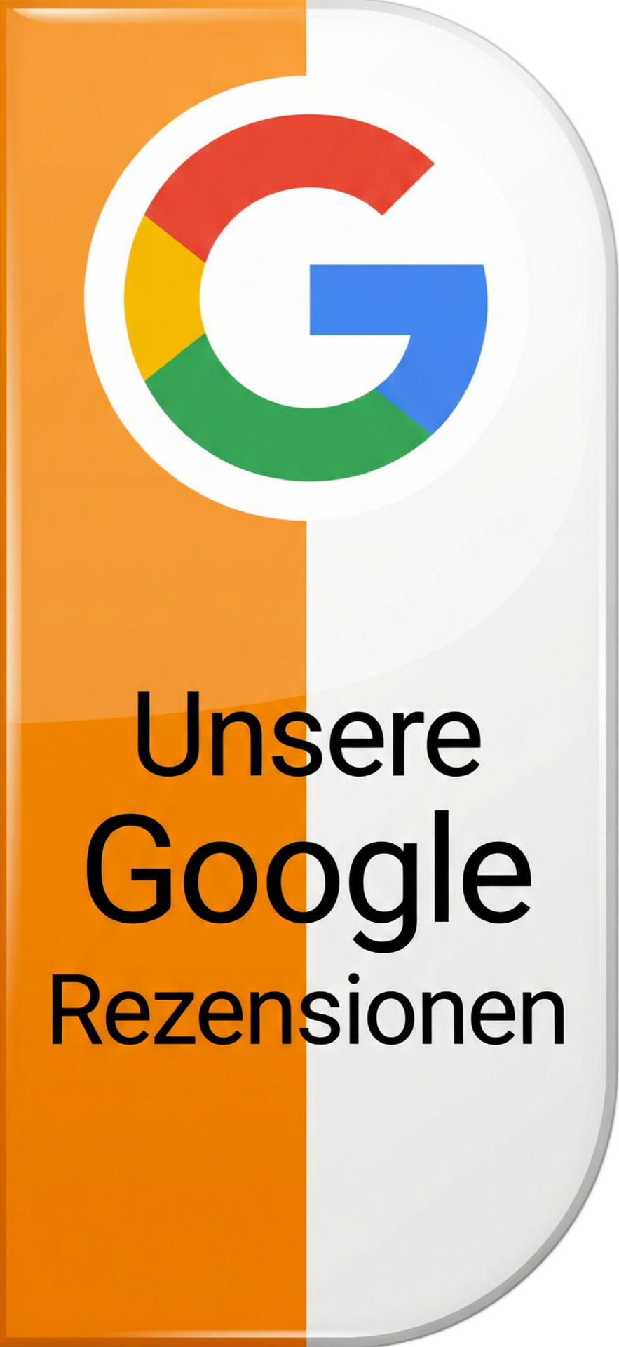 Unsere Google Rezensionen
