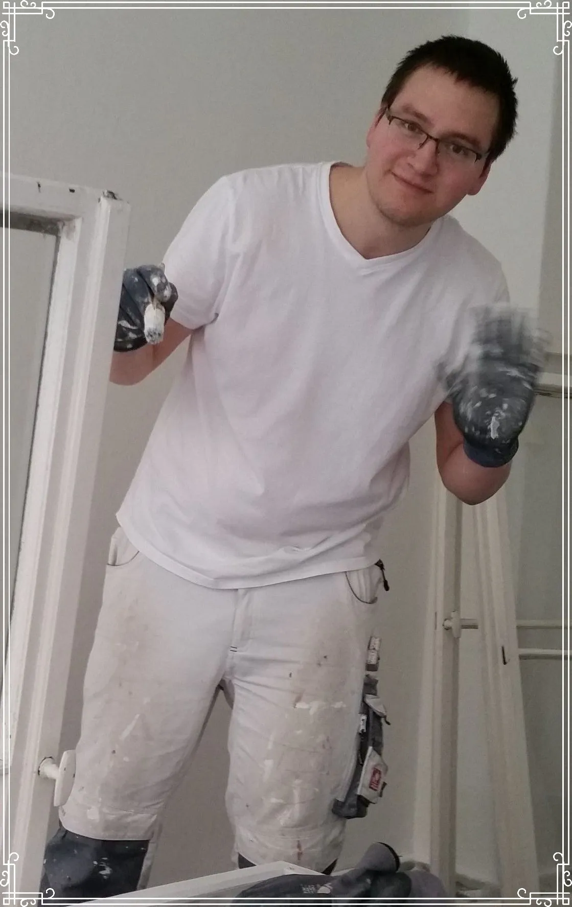 Stefan Giebel - Geschäftsführer & Experte